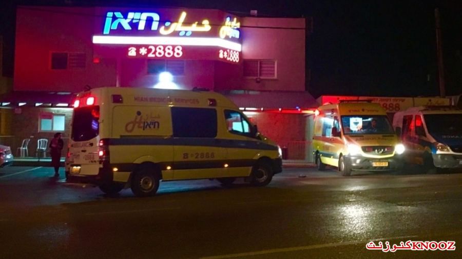 مقتل شاب بجريمة اطلاق نار في يركا